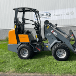 Giant 332ST kniklader