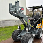 Giant G1500 Xtra NIEUW