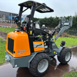 Giant G1500 Xtra NIEUW