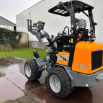 Giant G1500 Xtra NIEUW