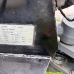 Giant V452T HD Xtra shovel