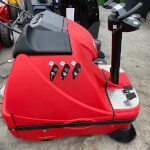 Buster 1000TTE DEMO