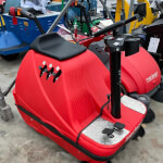 Buster 1000TTE DEMO