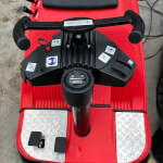 Buster 1000TTE DEMO