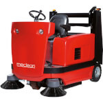 Buster 1300 TTE / TTV / TTD