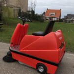 Buster 1100 TTE / TTV