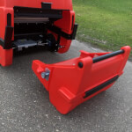 Buster 1100 TTE / TTV