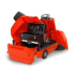 Buster 1200 TTE