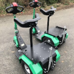 Statrekker 1200S