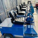 Hawe electrotrekker
