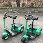 Statrekker 1200S