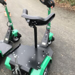 Statrekker 1200S