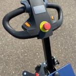Mover H400 Electrotrekker