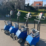 RBB Electrotrekker movers
