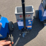 RBB Electrotrekker movers