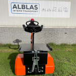 Statrekker 3000S lithium ion accu