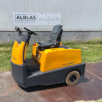 Jungheinrich EZS570