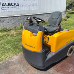 Jungheinrich EZS570