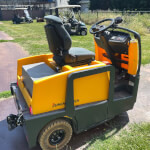 Jungheinrich EZS570