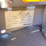 Jungheinrich EZS570