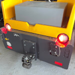 Jungheinrich EZS570