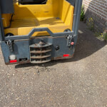 Jungheinrich 7 Electrotrekker
