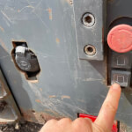 Jungheinrich 7 Electrotrekker