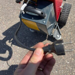V-move looptrekker