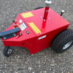 caravan mover XL1500 electrotrekker tot 5000 kg