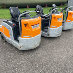 Still electrotrekkers 48v