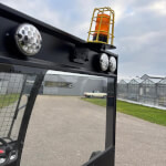 Bradshaw Electrotrekker zeer robuust