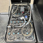 Bradshaw Electrotrekker zeer robuust