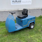 Nieuwe A3000 electrotrekker /Hawe electrotrekker