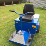Hawe electrotrekker 3500 kg