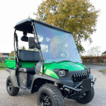 Frisian Leffert FM40