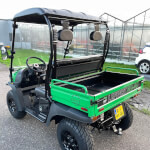 Frisian Leffert FM40