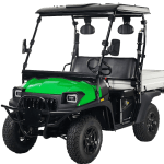 Frisian Leffert FM40 Lithium