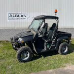Frisian fm50 electrische UTV
