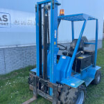 Prins shifter 1.2