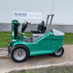 Prins Trike diesel