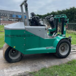 Prins Trike diesel