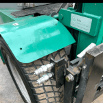 Prins Trike diesel