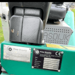 Prins Trike diesel