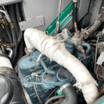 Prins Trike diesel