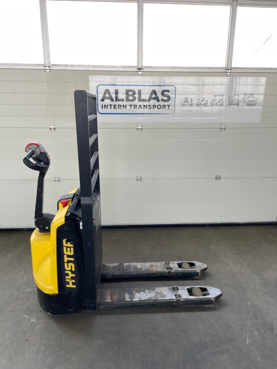 Hyster Palletwagens