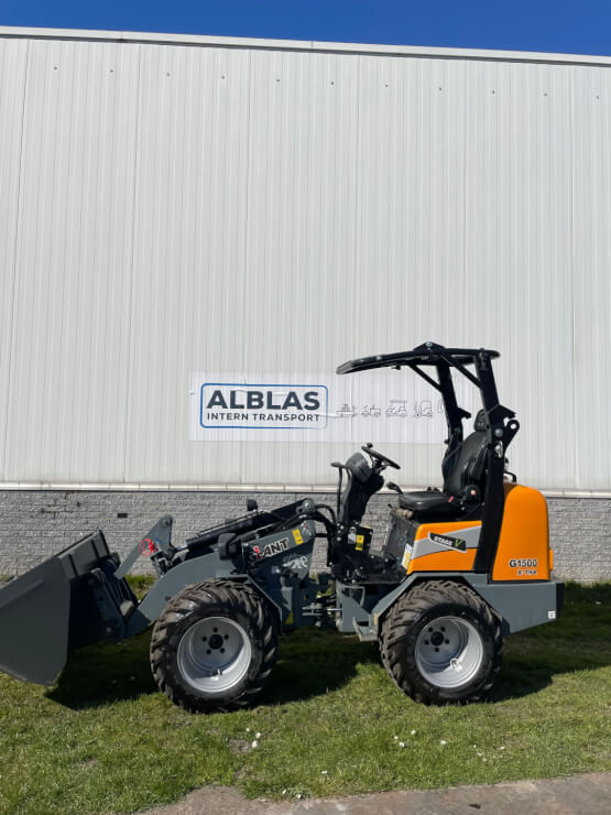 Giant G1500 Xtra