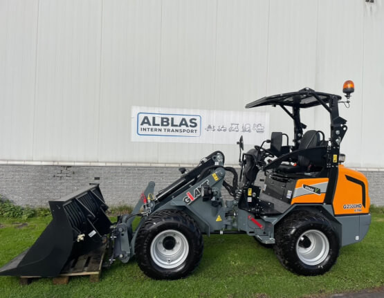 Giant G2500HD Xtra