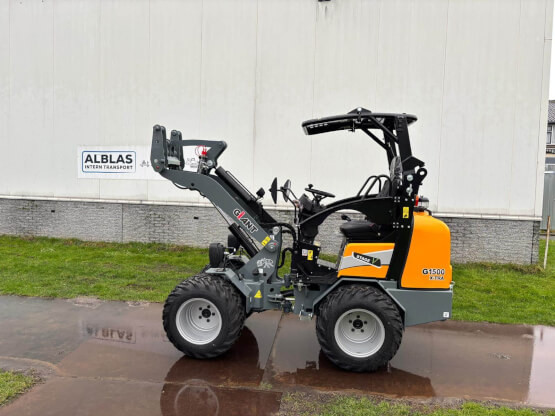 Giant G1500 Xtra NIEUW