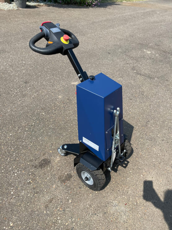 Mover H400 Electrotrekker