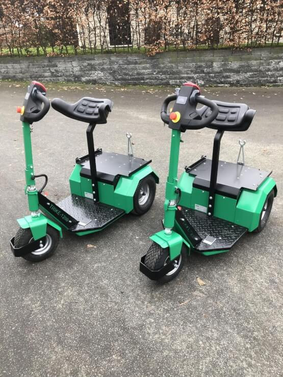 Statrekker 1200S